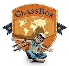 classbox logo