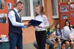 az év sportolója díj átadása